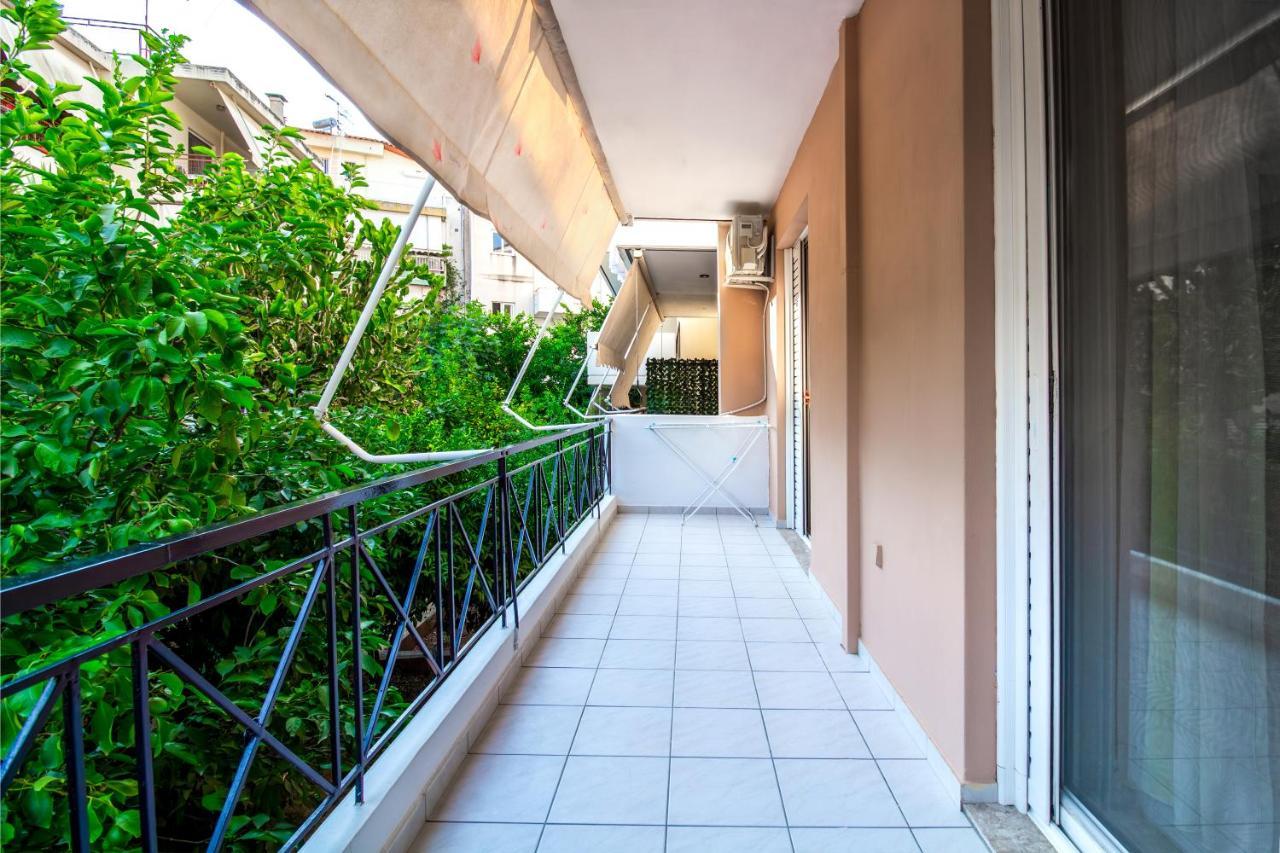 Elly'S Apartment Nafplio Exterior photo